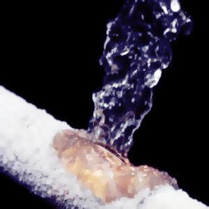 Preventing Frozen Pipes This Winter